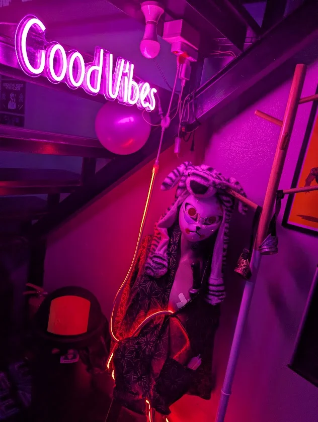 Celebrating special moments