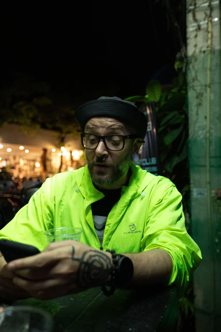 Highscore Bar entertainment and nightlife