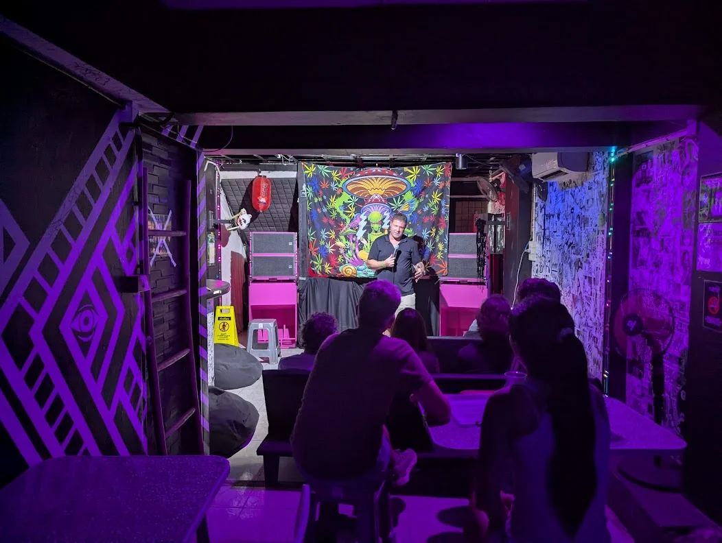 Highscore Bar entertainment and nightlife